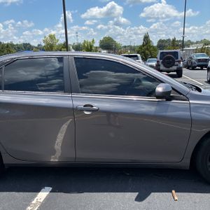 2015 Toyota CAMRY SE thumbnail 11