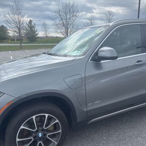 BMW X5 EDRIVE XDRIVE40E IPERFORMANCE - 2