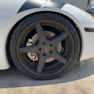 صورة مصغرة 20 لـ 2006 Chevrolet CORVETTE BASE