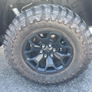 صورة مصغرة 18 لـ 2022 RAM 1500 TRX