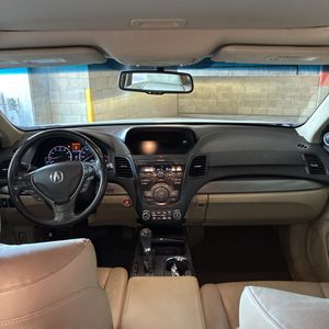 صورة مصغرة 33 لـ 2013 Acura RDX W/TECH