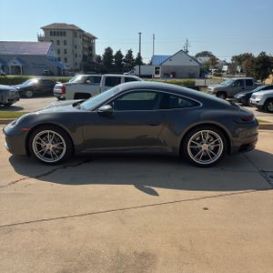 PORSCHE 911 CARRERA - 3