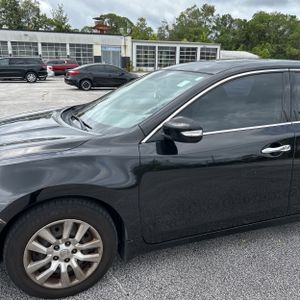 2016 Nissan ALTIMA 2.5 SV 照片 2