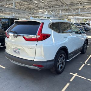 صورة 6 لـ 2018 Honda CR-V EX-L