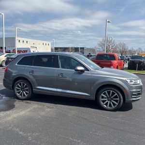 AUDI Q7 3.0T PREMIUM - 10