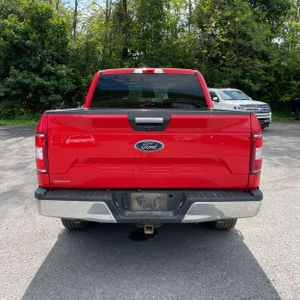 FORD F-150 XLT - 7