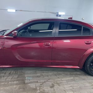 DODGE CHARGER SCAT PACK WIDEBODY - 4