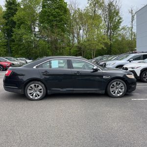 FORD TAURUS LIMITED - 10