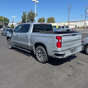 صورة 5 لـ 2019 Chevrolet SILVERADO 1500 RST
