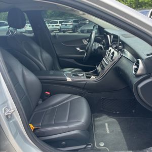 صورة مصغرة 32 لـ 2020 Mercedes-BENZ C-CLASS