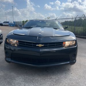 صورة مصغرة 14 لـ 2015 Chevrolet CAMARO LS