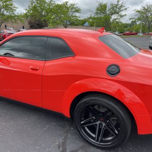 DODGE CHALLENGER - 6