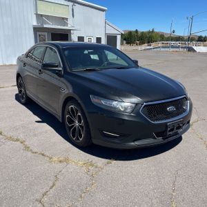 صورة مصغرة 12 لـ 2015 FORD TAURUS SHO