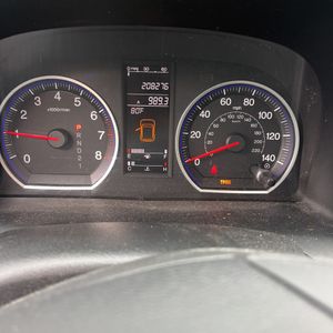 صورة 37 لـ 2008 Honda CR-V EX
