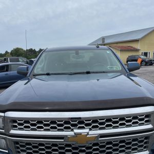 2015 Chevrolet SILVERADO 1500 LT thumbnail 15