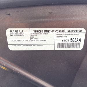 2020 JEEP COMPASS LATITUDE thumbnail 48