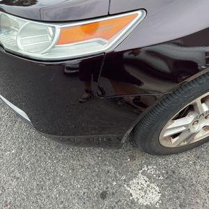 2010 Acura TL W/TECH 缩略图 64