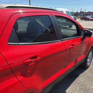 FORD ECOSPORT SE - 9