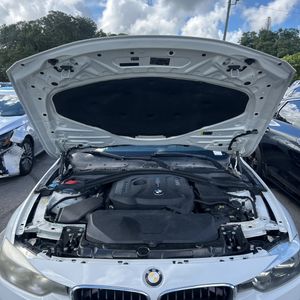 صورة 42 لـ 2017 BMW 3 SERIES 330I