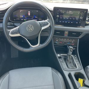 2025 Volkswagen JETTA SE 缩略图 37
