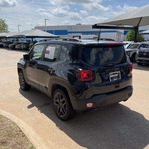 JEEP RENEGADE HIGH ALTITUDE - 5