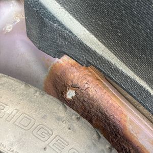 2012 Subaru FORESTER 2.5X 缩略图 62