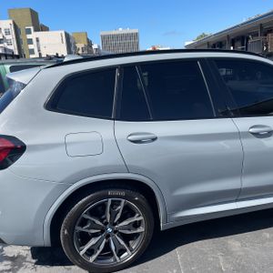 BMW X3 XDRIVE30I - 9