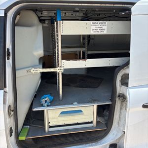 صورة مصغرة 33 لـ 2016 FORD TRANSIT CONNECT XL