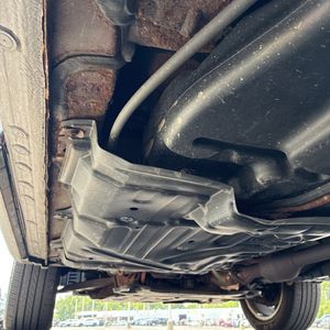 2012 Toyota HIGHLANDER LIMITED 缩略图 24