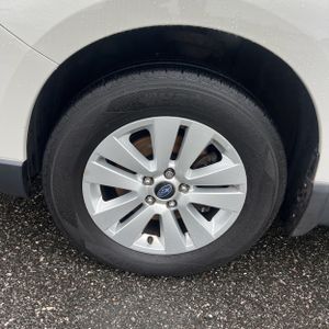 2016 Subaru OUTBACK 2.5I PREMIUM — миниатюра 17