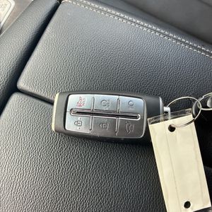 2024 Genesis GV80 3.5T 缩略图 56