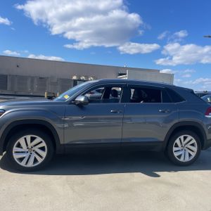 VOLKSWAGEN ATLAS CROSS SPORT V6 SE 4MOTION - 3