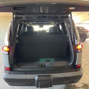 2026 Lexus GX 550 LUXURY+ thumbnail 40
