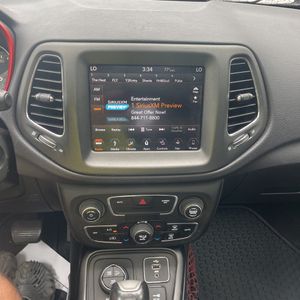 2018 JEEP COMPASS TRAILHAWK — миниатюра 34