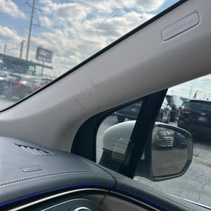 صورة مصغرة 50 لـ 2023 Mercedes-BENZ EQS