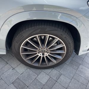 صورة مصغرة 20 لـ 2026 Mercedes-BENZ GLE