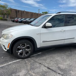 BMW X5 XDRIVE35D - 2