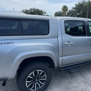 صورة 9 لـ 2022 Toyota TACOMA TRD SPORT