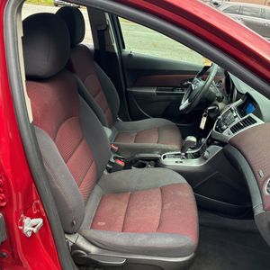 صورة مصغرة 33 لـ 2014 Chevrolet CRUZE 1LT AUTO