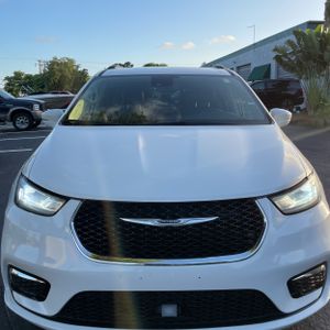 2022 Chrysler PACIFICA TOURING L — миниатюра 15