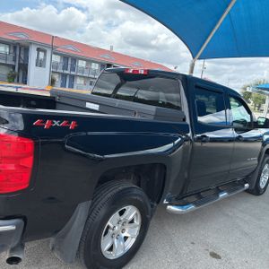 CHEVROLET SILVERADO 1500 LT - 9