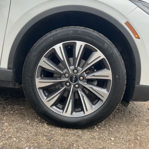 2020 Lincoln CORSAIR RESERVE 缩略图 20