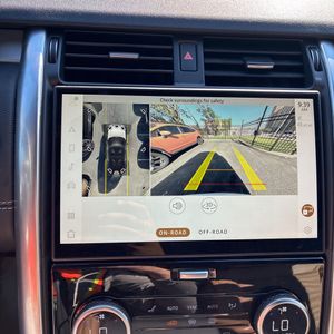 2024 LAND Rover DISCOVERY P300 DYNAMIC SE — фото 37