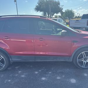 2019 FORD ESCAPE SEL 缩略图 11