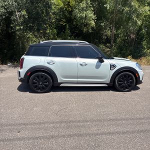 صورة 10 لـ 2023 MINI COUNTRYMAN COOPER S