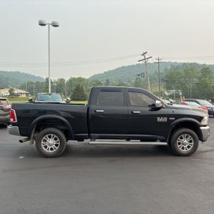 2014 RAM 2500 LARAMIE photo 10