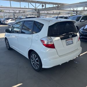 HONDA FIT - 3