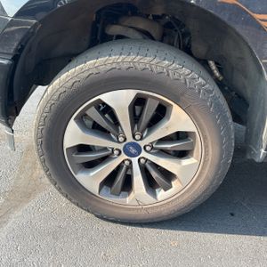 2019 FORD F-150 XL thumbnail 17