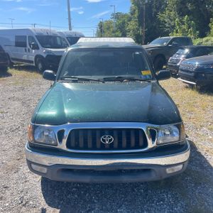 صورة 13 لـ 2001 Toyota TACOMA BASE