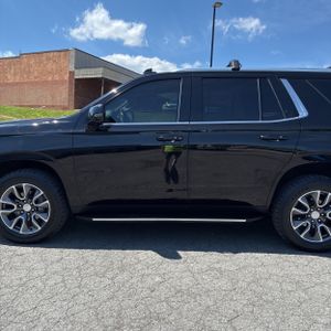 CHEVROLET TAHOE LT - 4